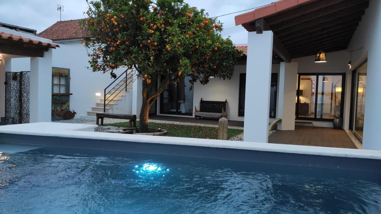 Laranjeira Das Loiras Óbidos المظهر الخارجي الصورة