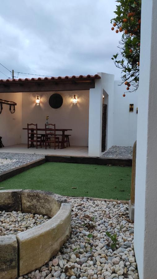 Laranjeira Das Loiras Óbidos المظهر الخارجي الصورة