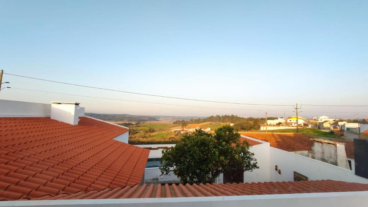 Laranjeira Das Loiras Óbidos المظهر الخارجي الصورة